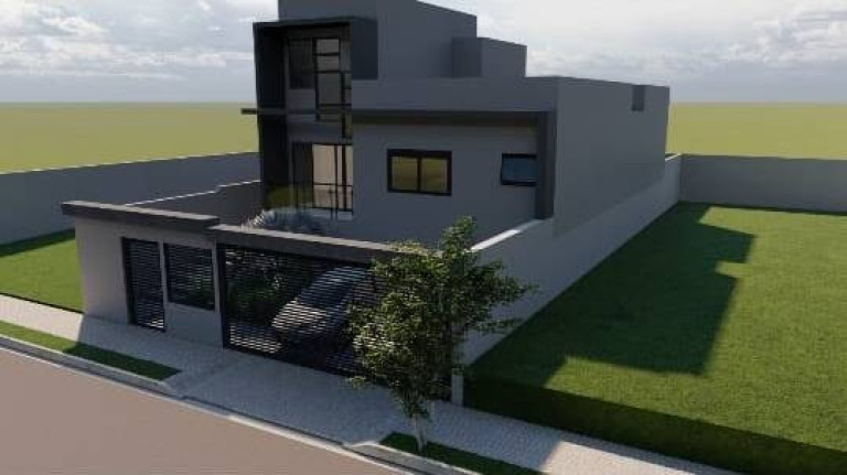 Imagem Casa com 3 Quartos à Venda, 280 m² em Parque Dos Estados - Bragança Paulista Imagem Casa com 3 Quartos à Venda, 280 m² em Parque Dos Estados - Bragança Paulista