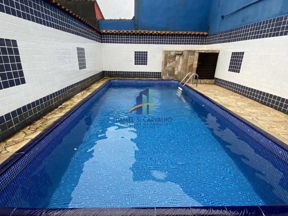Imagem Casa com 2 Quartos à Venda, 123 m² em Cidade Da Criança - Praia Grande Imagem Casa com 2 Quartos à Venda, 123 m² em Cidade Da Criança - Praia Grande