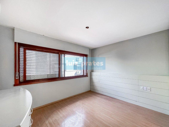 Imagem Apartamento com 3 Quartos à Venda, 182 m² em Moinhos De Vento - Porto Alegre