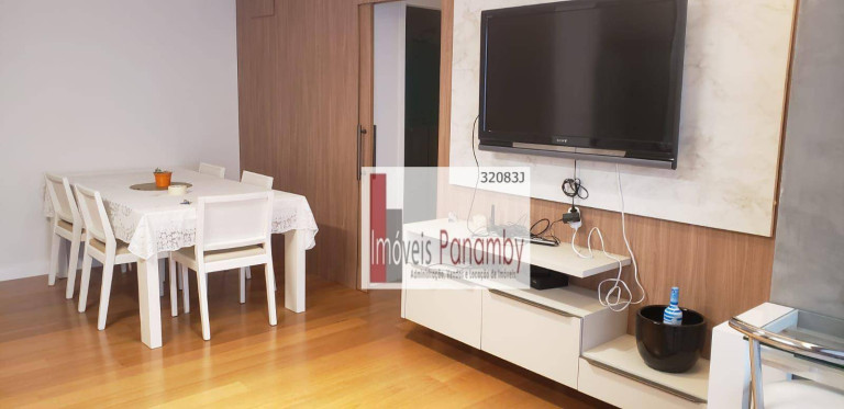 Imagem Apartamento com 2 Quartos para Alugar, 64 m² em Bela Vista - São Paulo Imagem Apartamento com 2 Quartos para Alugar, 64 m² em Bela Vista - São Paulo