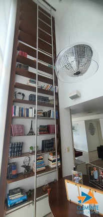 Imagem Apartamento com 4 Quartos à Venda, 197 m² em Santo Agostinho - Belo Horizonte