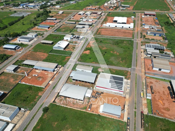 Imagem Imóvel à Venda, 2.291 m² em Lic Sul - Sinop Imagem Imóvel à Venda, 2.291 m² em Lic Sul - Sinop