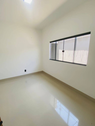 Imagem Casa com 3 Quartos à Venda, 253 m² em Residencial Santa Fé I - Goiânia