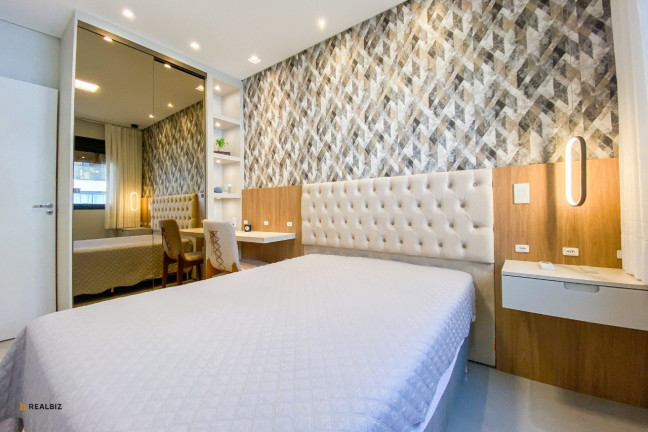 Imagem Apartamento com 3 Quartos à Venda, 130 m² em Palmas - Governador Celso Ramos Imagem Apartamento com 3 Quartos à Venda, 130 m² em Palmas - Governador Celso Ramos