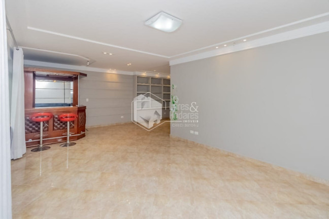 Imagem Casa com 3 Quartos à Venda, 250 m² em Vila Alpina - São Paulo