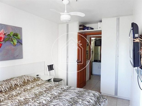 Imagem Apartamento com 1 Quarto à Venda, 49 m² em Ipanema - Rio De Janeiro