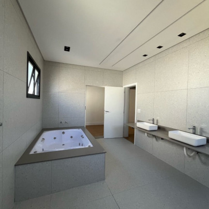 Imagem Casa com 5 Quartos à Venda, 495 m² em Condomínio Residencial Alphaville I - São José Dos Campos