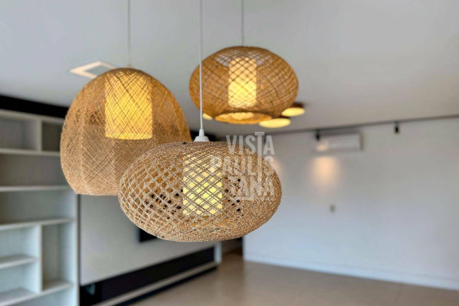 Imagem Apartamento com 2 Quartos à Venda, 95 m² em Vila Olímpia - São Paulo