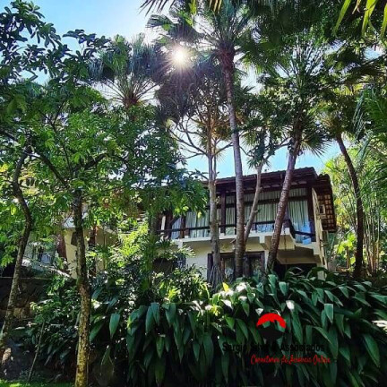 Imagem Casa à Venda, 1.800 m² em Residencial Ponta Da Sela - Ilhabela