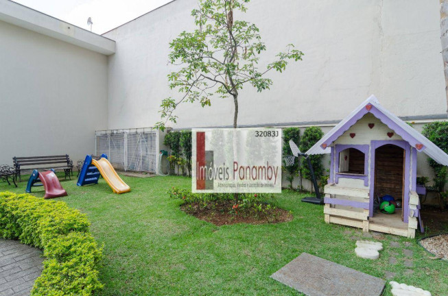 Casa com 3 Quartos à Venda ou Locação, 125 m² em Vila Santa Catarina - São Paulo