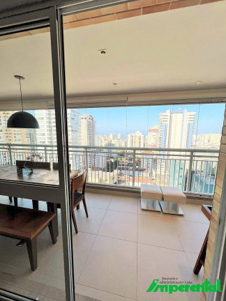 Imagem Apartamento com 3 Quartos à Venda, 130 m² em Gonzaga - Santos