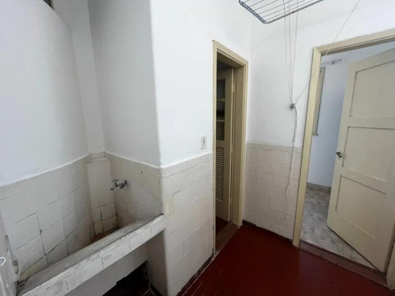 Imagem Apartamento com 3 Quartos à Venda, 120 m² em Consolação - São Paulo