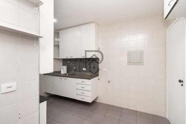 Imagem Apartamento com 3 Quartos à Venda, 81 m² em Vila Olímpia - São Paulo