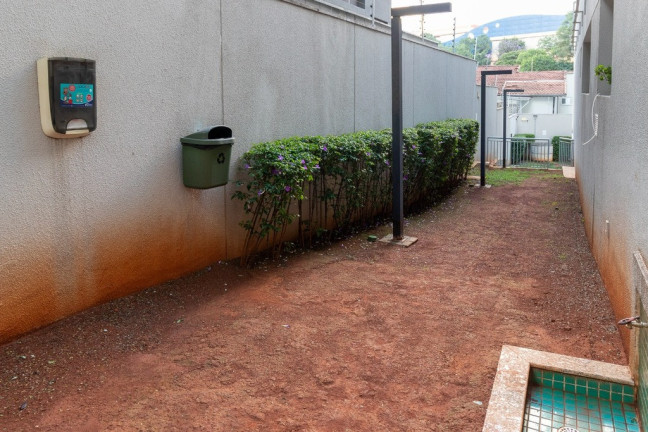Imagem Imóvel com 2 Quartos à Venda, 65 m² em Vila Santa Catarina - São Paulo Imagem Imóvel com 2 Quartos à Venda, 65 m² em Vila Santa Catarina - São Paulo