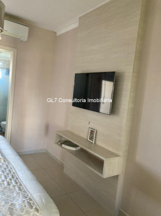 Imagem Apartamento com 2 Quartos à Venda, 160 m² em Parque Enseada - Guarujá
