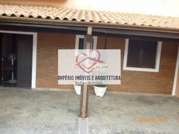 Sobrado à Venda, 240 m² em Pontal De Santa Marina - Caraguatatuba