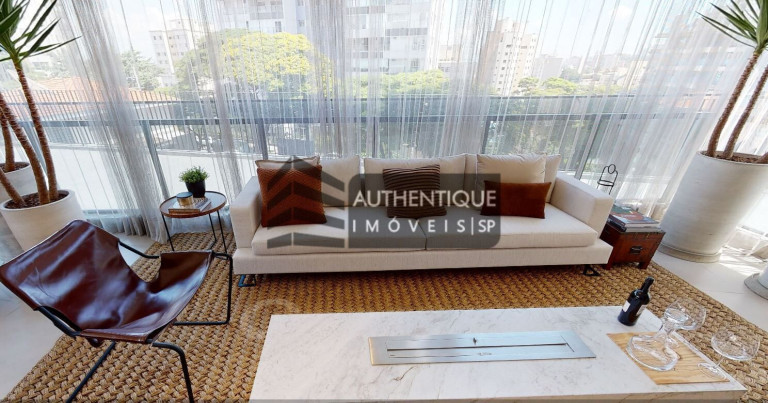 Imagem Apartamento com 4 Quartos à Venda, 195 m² em Vila Madalena - São Paulo Imagem Apartamento com 4 Quartos à Venda, 195 m² em Vila Madalena - São Paulo