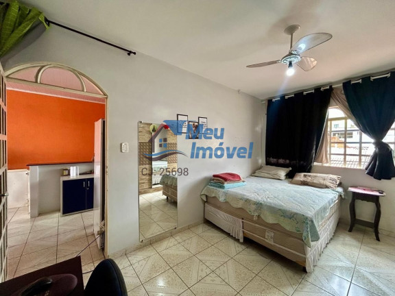 Imagem Casa com 5 Quartos à Venda, 120 m² em Samambaia Norte (samambaia) - Brasília Imagem Casa com 5 Quartos à Venda, 120 m² em Samambaia Norte (samambaia) - Brasília