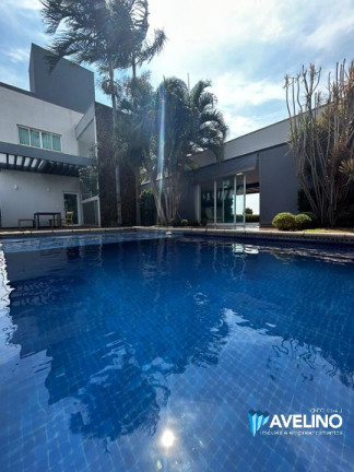 Imagem Casa de Condomínio com 5 Quartos à Venda, 372 m² em Goldem Park - Dourados Imagem Casa de Condomínio com 5 Quartos à Venda, 372 m² em Goldem Park - Dourados