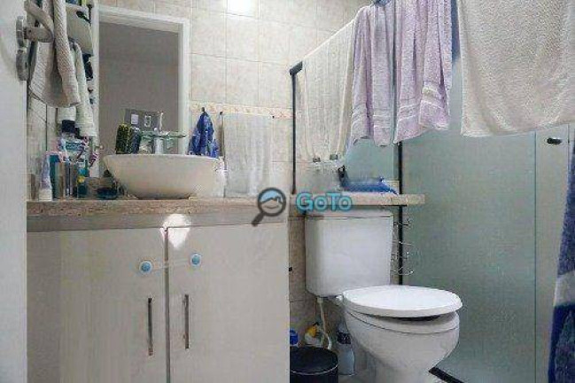 Imagem Sobrado com 2 Quartos à Venda, 69 m² em Vila Matilde - São Paulo