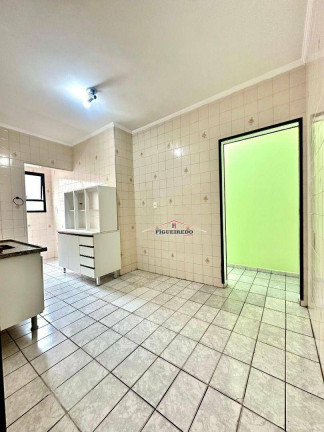 Imagem Apartamento com 1 Quarto à Venda, 45 m² em Aviação - Praia Grande