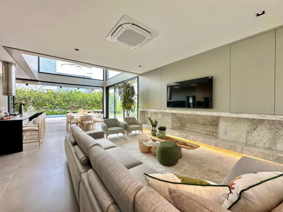 Imagem Casa com 5 Quartos à Venda, 393 m² em Condominio La Plage - Xangri-lá Imagem Casa com 5 Quartos à Venda, 393 m² em Condominio La Plage - Xangri-lá
