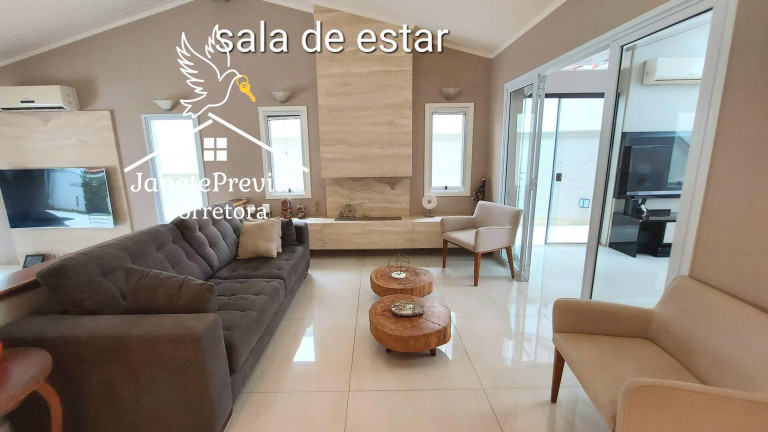 Imagem Casa de Condomínio com 4 Quartos à Venda, 300 m² em Alphaville - Santana De Parnaíba Imagem Casa de Condomínio com 4 Quartos à Venda, 300 m² em Alphaville - Santana De Parnaíba