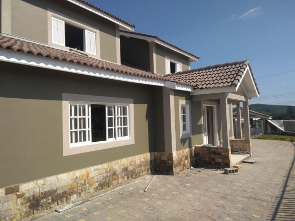 Imagem Sobrado com 3 Quartos à Venda, 250 m² em Jardim Helena - Igaratá
