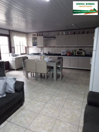 Imagem Casa com 3 Quartos à Venda,  em Berto Cirio - Nova Santa Rita