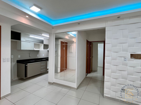 Imagem Apartamento com 2 Quartos à Venda, 51 m² em Tabuleiro Do Martins - Maceió