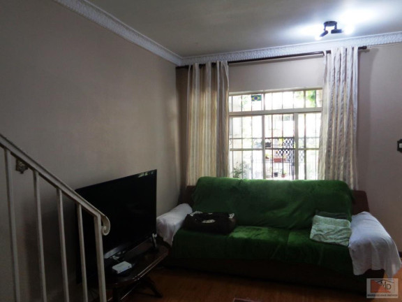 Imagem Casa com 3 Quartos à Venda, 154 m² em Perdizes - São Paulo