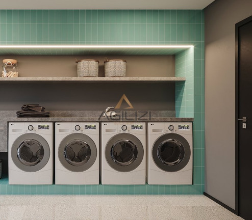 Imagem Apartamento com 1 Quarto à Venda, 28 m² em Perdizes - São Paulo