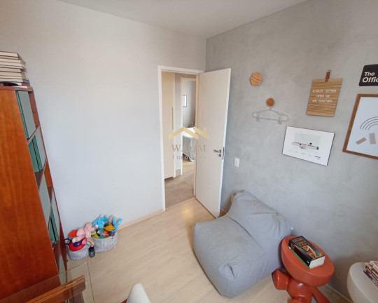 Imagem Apartamento com 3 Quartos à Venda, 83 m² em Cruzeiro - Belo Horizonte Imagem Apartamento com 3 Quartos à Venda, 83 m² em Cruzeiro - Belo Horizonte