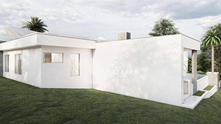 Imagem Casa com 3 Quartos à Venda, 275 m² em Condomínio Gran Royalle - Igarapé