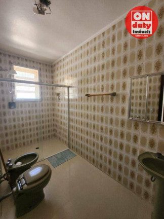 Imagem Sobrado com 5 Quartos à Venda, 270 m² em Jardim Guaiuba - Guarujá