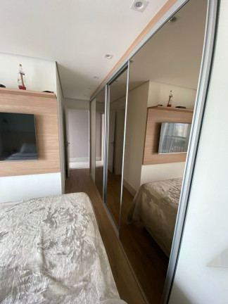 Imagem Apartamento com 3 Quartos à Venda, 110 m² em Cidade Mãe Do Céu - São Paulo Imagem Apartamento com 3 Quartos à Venda, 110 m² em Cidade Mãe Do Céu - São Paulo