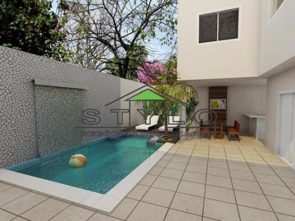 Imagem Sobrado à Venda, 362 m² em Parque Dos Pássaros - São Bernardo Do Campo Imagem Sobrado à Venda, 362 m² em Parque Dos Pássaros - São Bernardo Do Campo