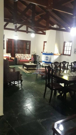 Imagem Chácara com 4 Quartos à Venda, 19 m² em Atibaia Imagem Chácara com 4 Quartos à Venda, 19 m² em Atibaia