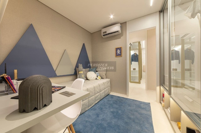 Imagem Apartamento com 3 Quartos à Venda, 116 m² em Vila Mariana - São Paulo