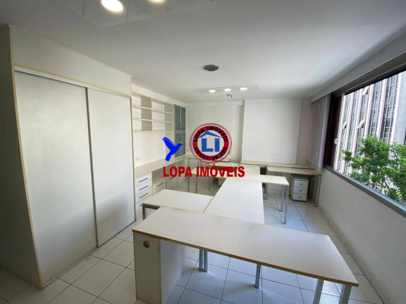 Imagem Sala Comercial à Venda, 31 m² em Centro - Rio De Janeiro Imagem Sala Comercial à Venda, 31 m² em Centro - Rio De Janeiro