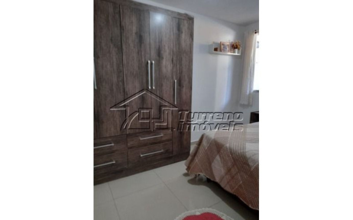 Imagem Apartamento com 1 Quarto à Venda, 40 m² em Monte Castelo - São José Dos Campos