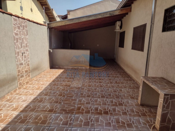 Imagem Casa com 2 Quartos à Venda, 155 m² em São Gabriel - Jardinópolis