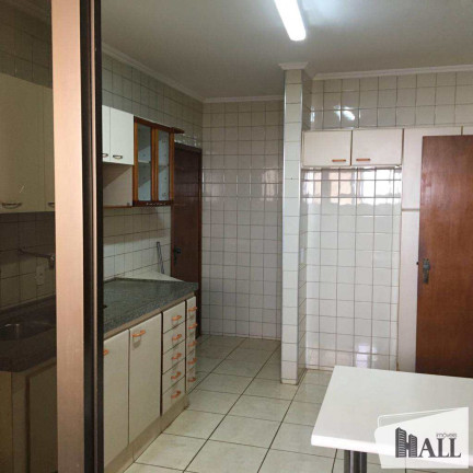 Imagem Apartamento com 4 Quartos à Venda, 268 m² em Centro - São José Do Rio Preto Imagem Apartamento com 4 Quartos à Venda, 268 m² em Centro - São José Do Rio Preto