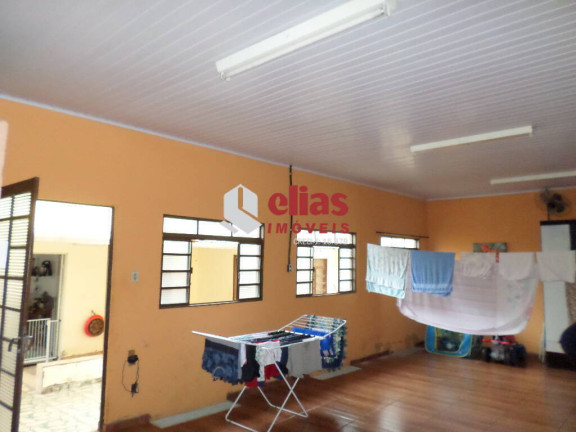 Imagem Casa com 2 Quartos à Venda, 165 m² em Vila Santa Terezinha - Bauru