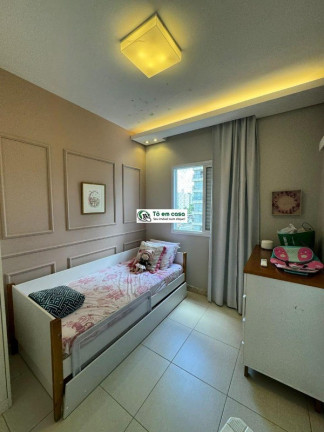 Imagem Imóvel com 3 Quartos à Venda, 110 m² em Vila Ema - São José Dos Campos