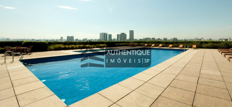 Imagem Apartamento com 4 Quartos à Venda, 400 m² em Cidade Jardim - São Paulo Imagem Apartamento com 4 Quartos à Venda, 400 m² em Cidade Jardim - São Paulo