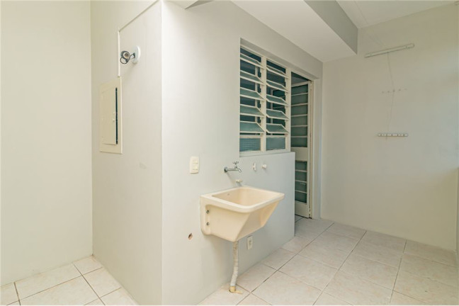 Imagem Apartamento com 3 Quartos à Venda, 109 m² em Centro Histórico - Porto Alegre