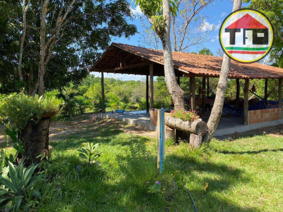 Imagem Chácara à Venda, 145.200 m² em Zona Rural - Marabá Imagem Chácara à Venda, 145.200 m² em Zona Rural - Marabá