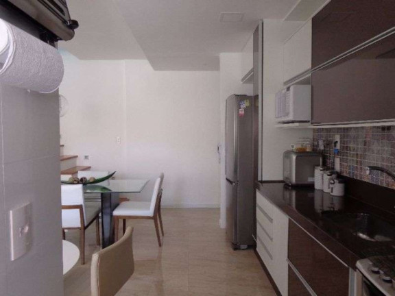 Imagem Cobertura com 3 Quartos à Venda, 160 m² em Centro - Cabo Frio Imagem Cobertura com 3 Quartos à Venda, 160 m² em Centro - Cabo Frio