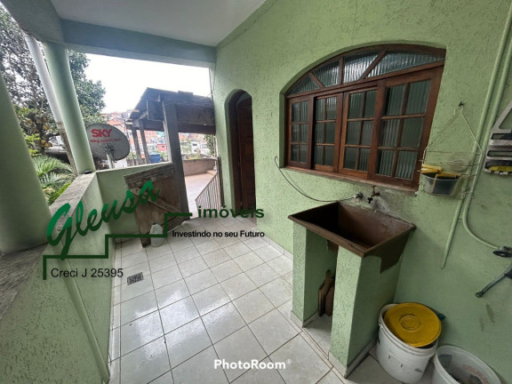 Imagem Casa com 4 Quartos à Venda, 220 m² em Cidade Antônio Estêvão De Carvalho - São Paulo